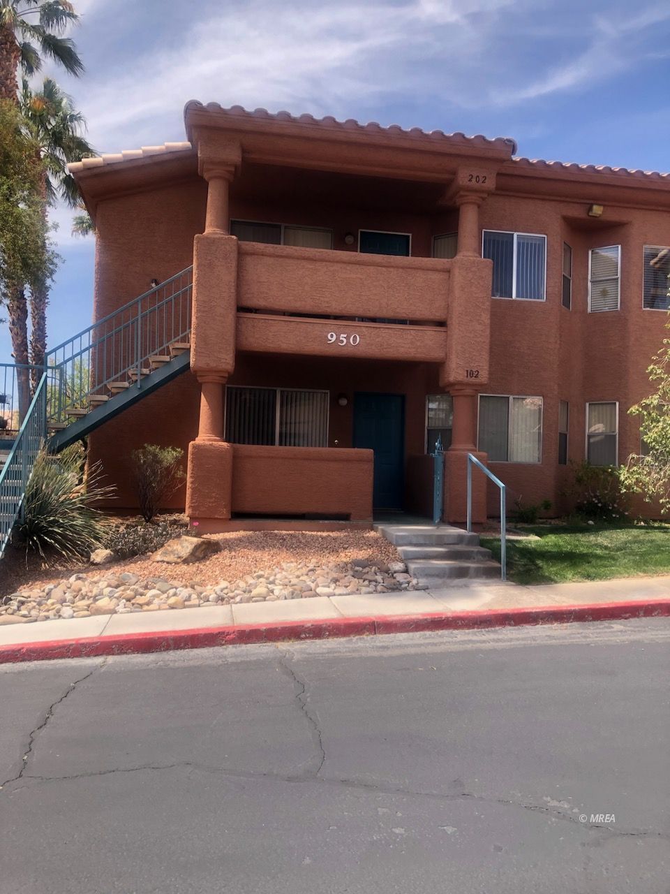 950 mesquite springs Dr #102, Mesquite NV 89027