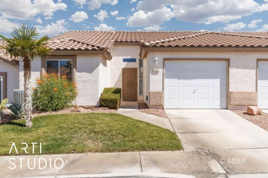 525  ,Mesquite NV 89027
