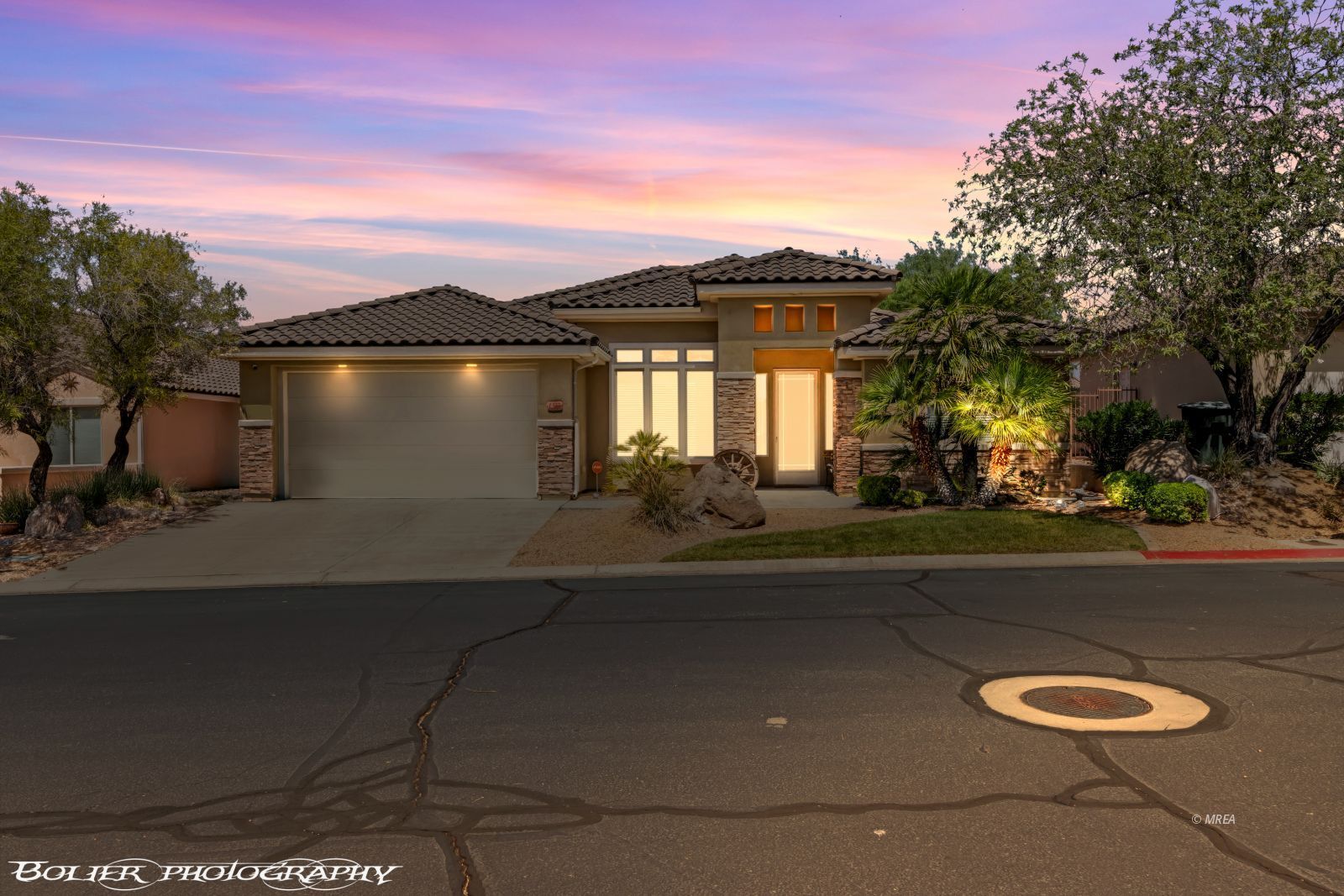 1399 Chaparral Dr, Mesquite NV 89027