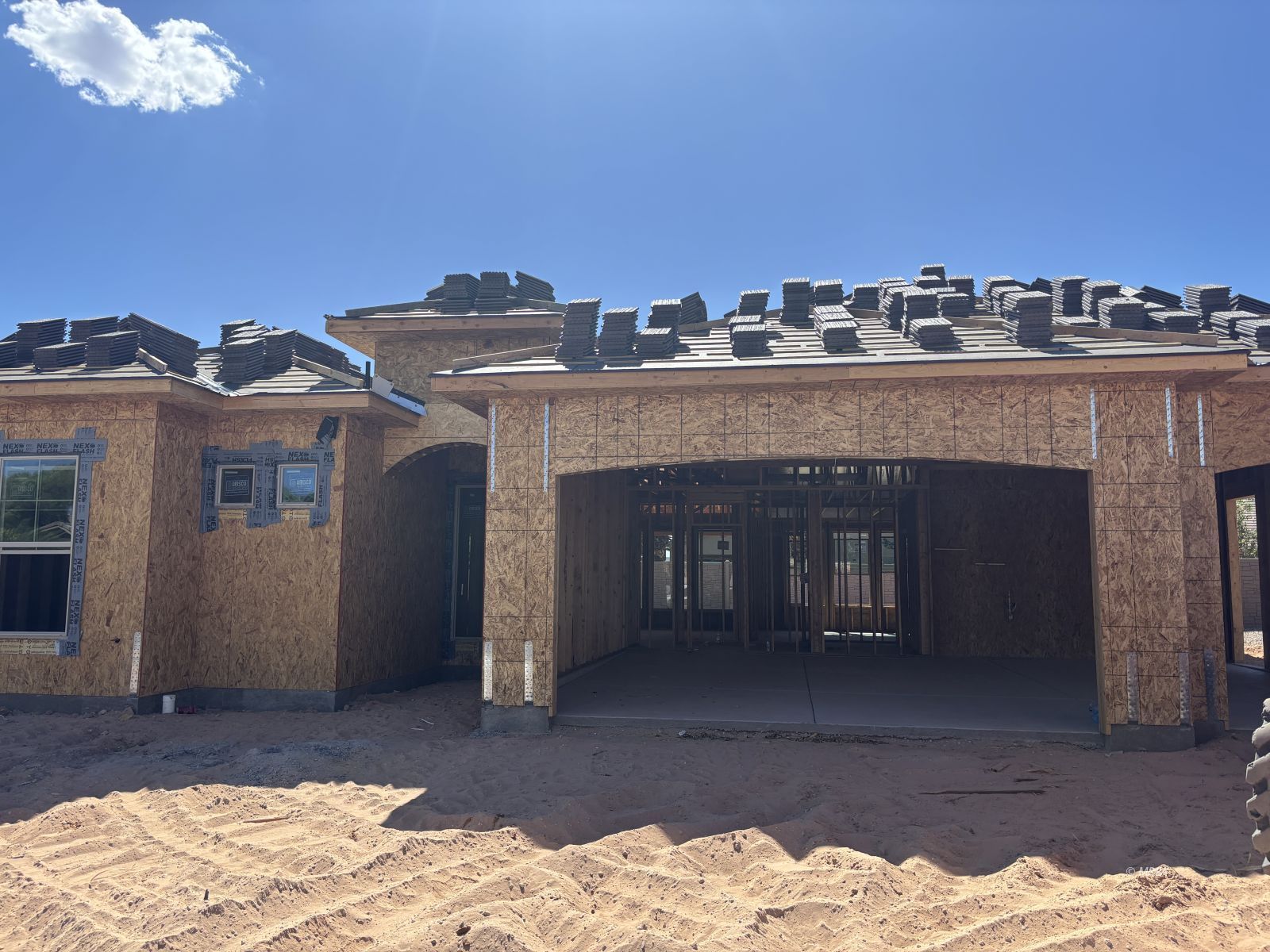 465 Lewis St, Mesquite NV 89027