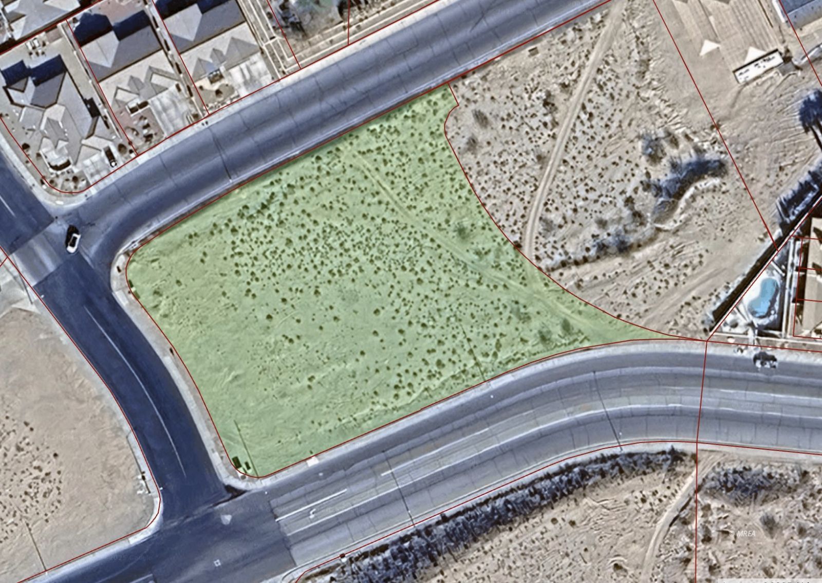 621 Mesa Blvd, Mesquite NV 89027