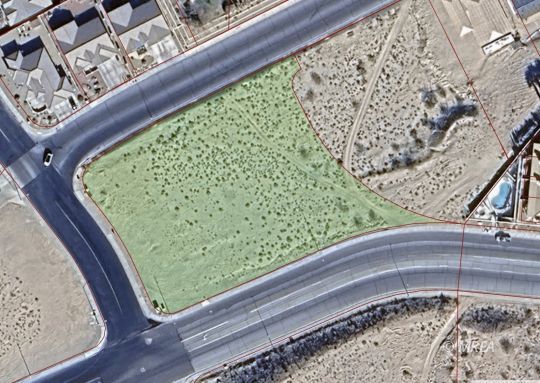 621 Blvd ,Mesquite NV 89027