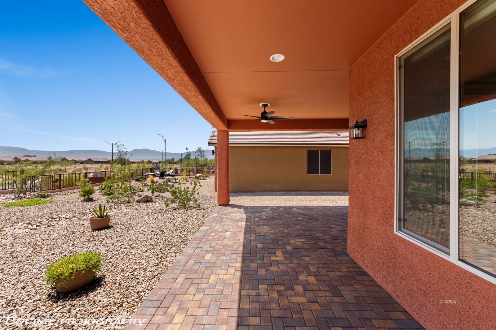 1420  Downy Peak Cyn 