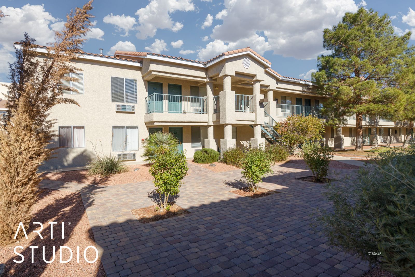100 Pulsipher Ln #4207, Mesquite NV 89027