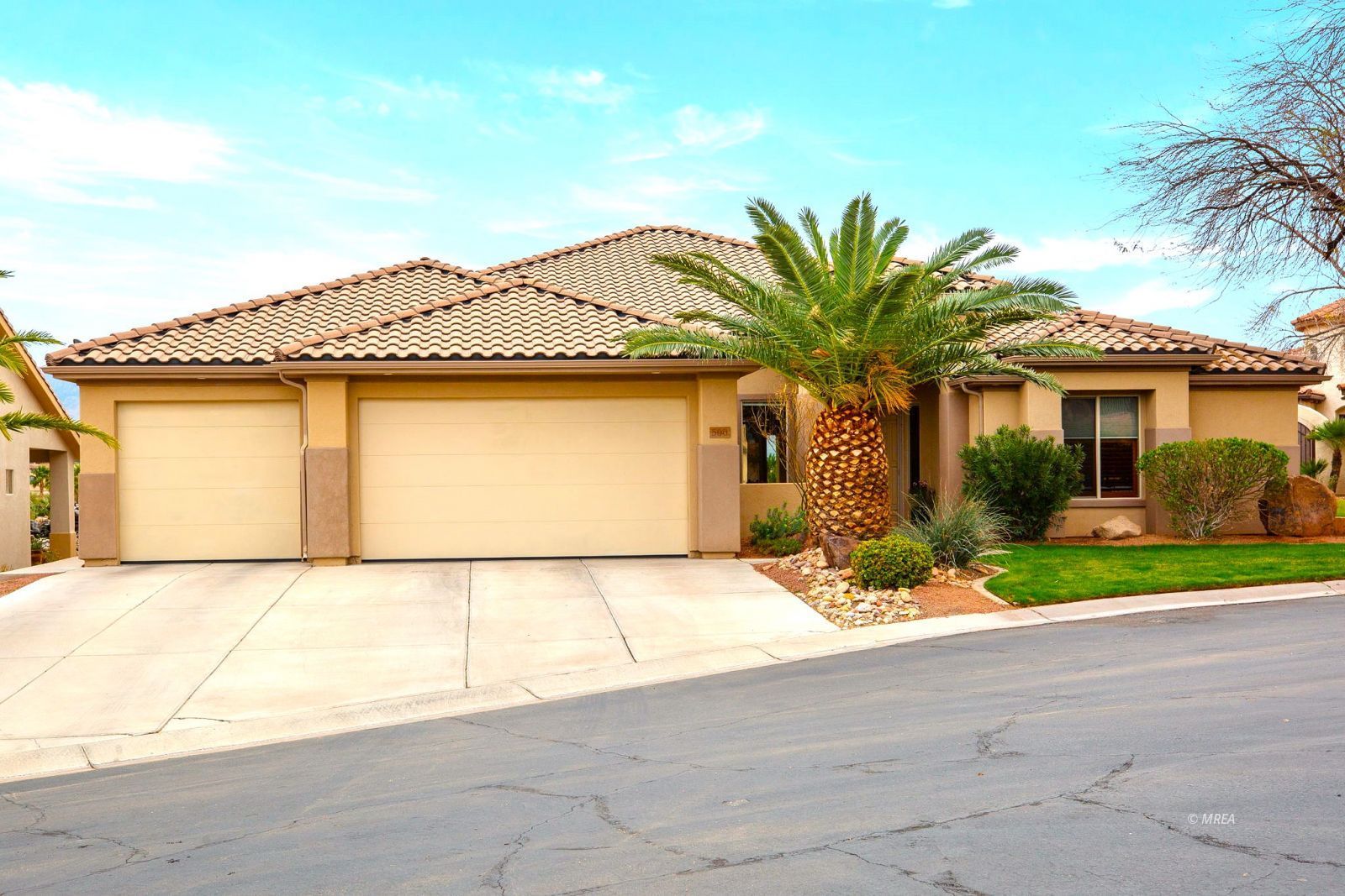 500  Mountainside Court 