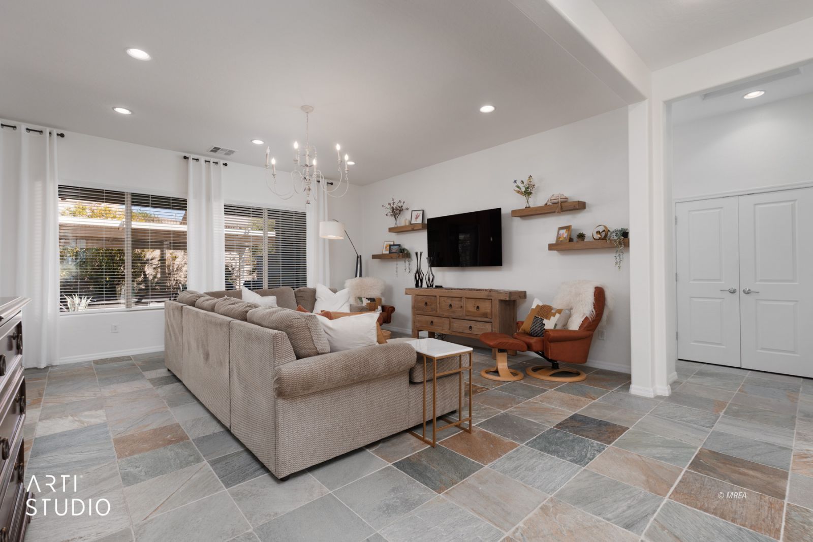 1109  North Fork Trl. 