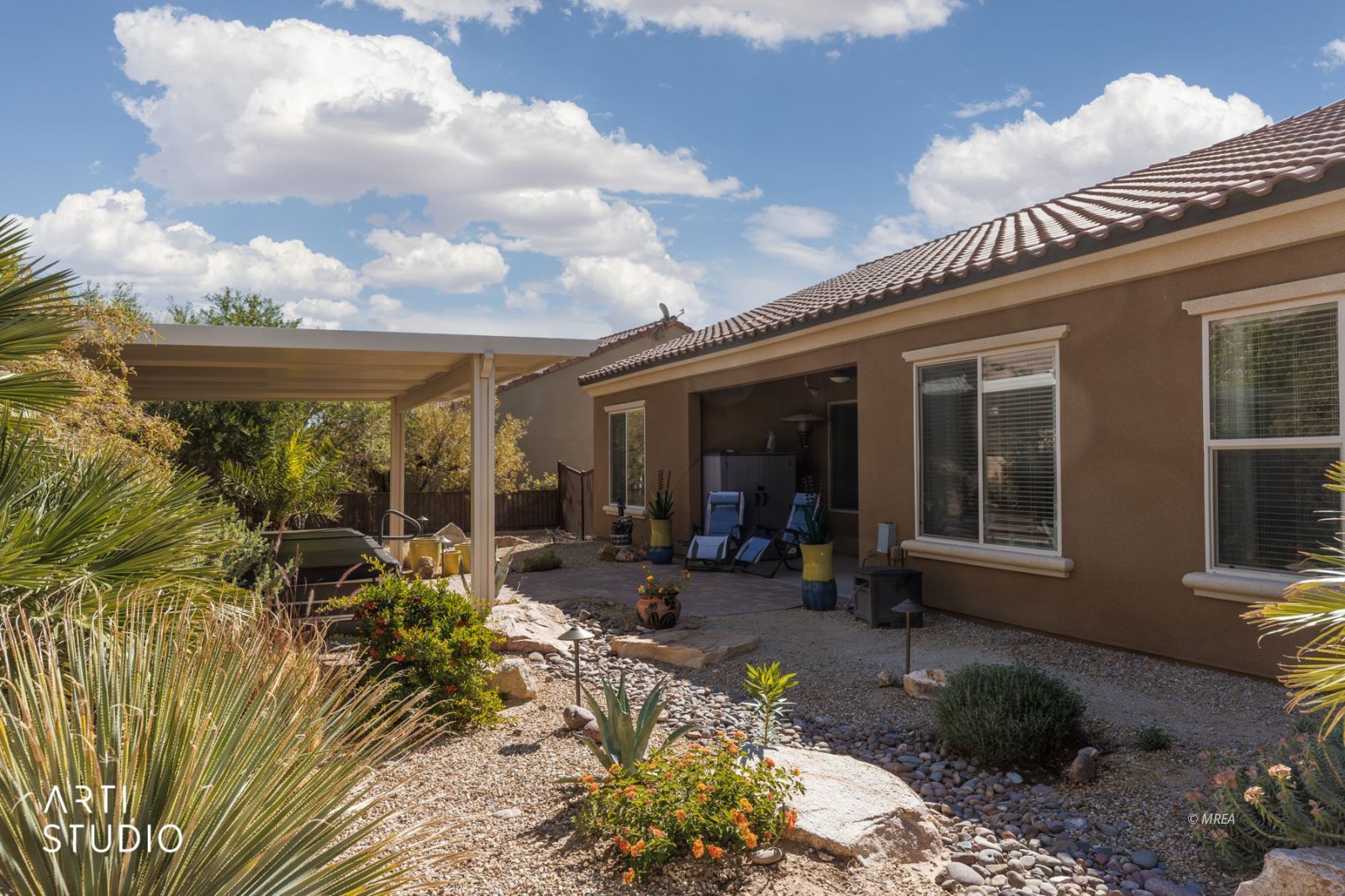 1109  North Fork Trl. 