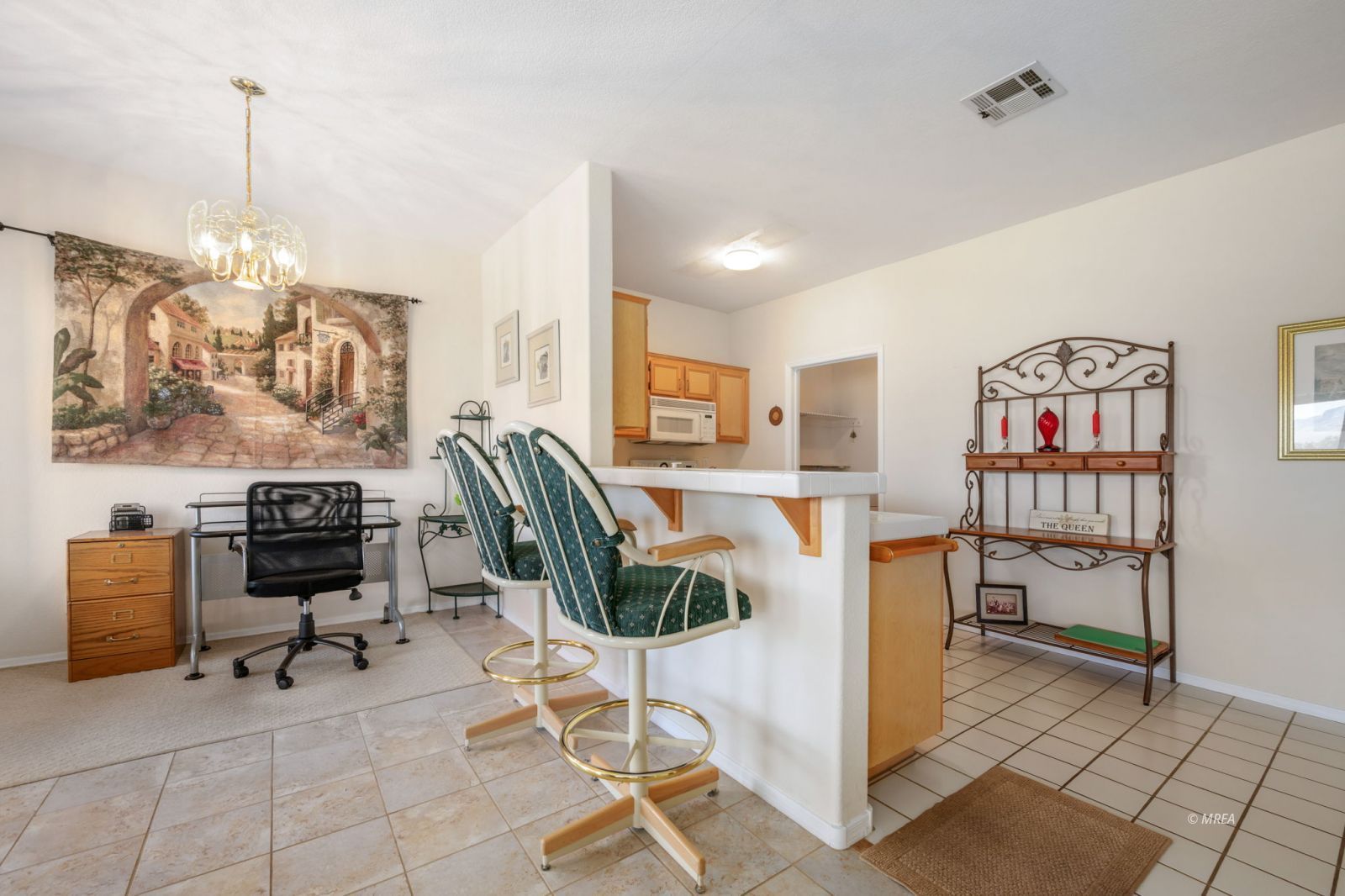 722  Turtleback Rd #1-A