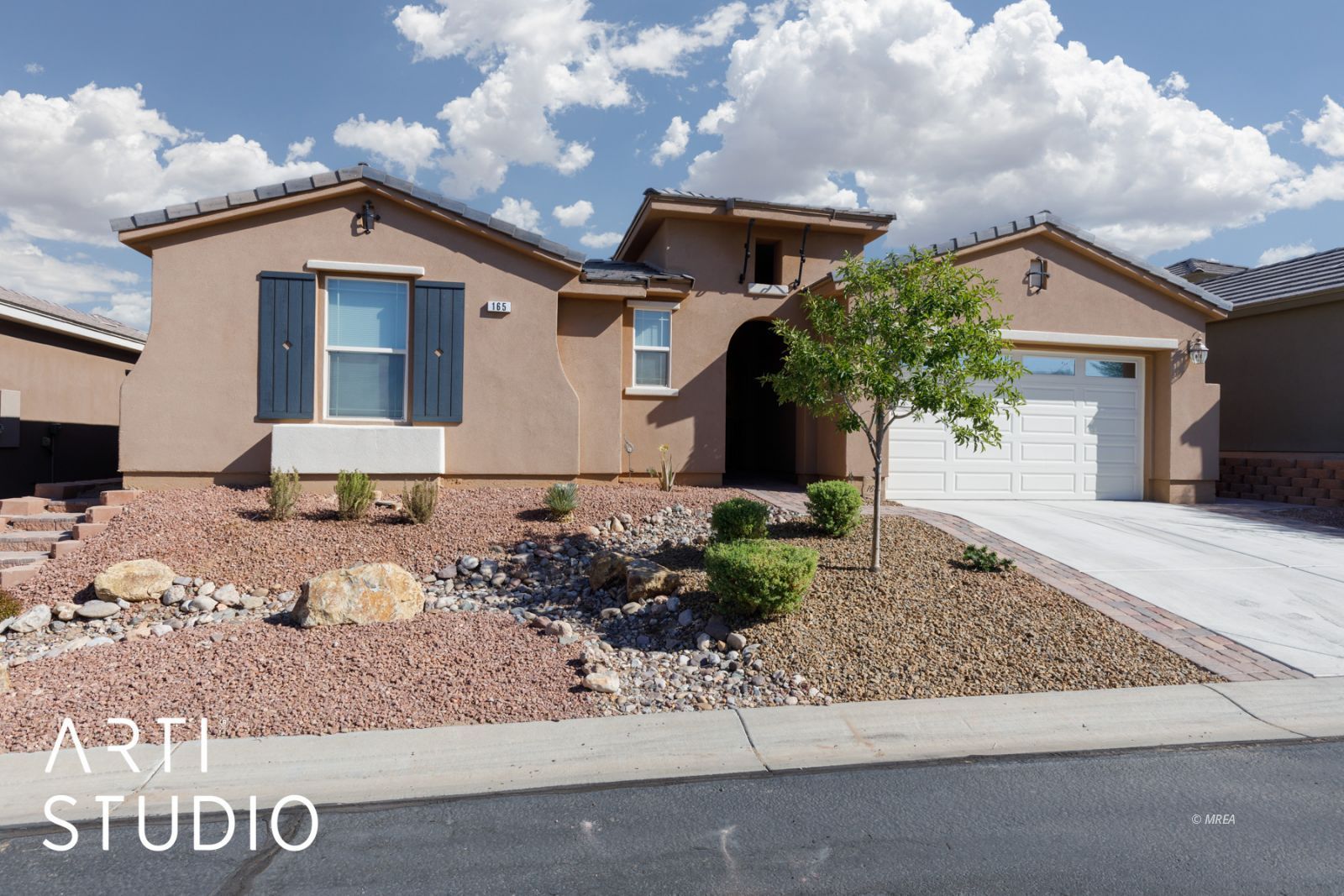 165 Casa Palmero , Mesquite NV 89027