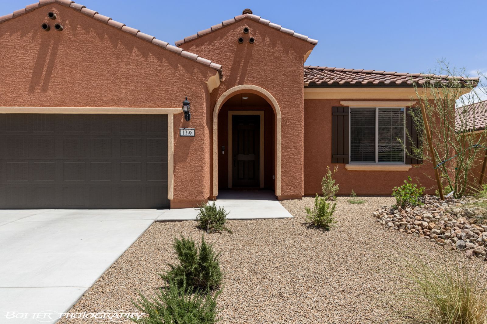 1398  Pin Cushion Ridge 