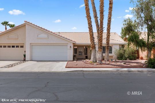 271 Dr ,Mesquite NV 89027