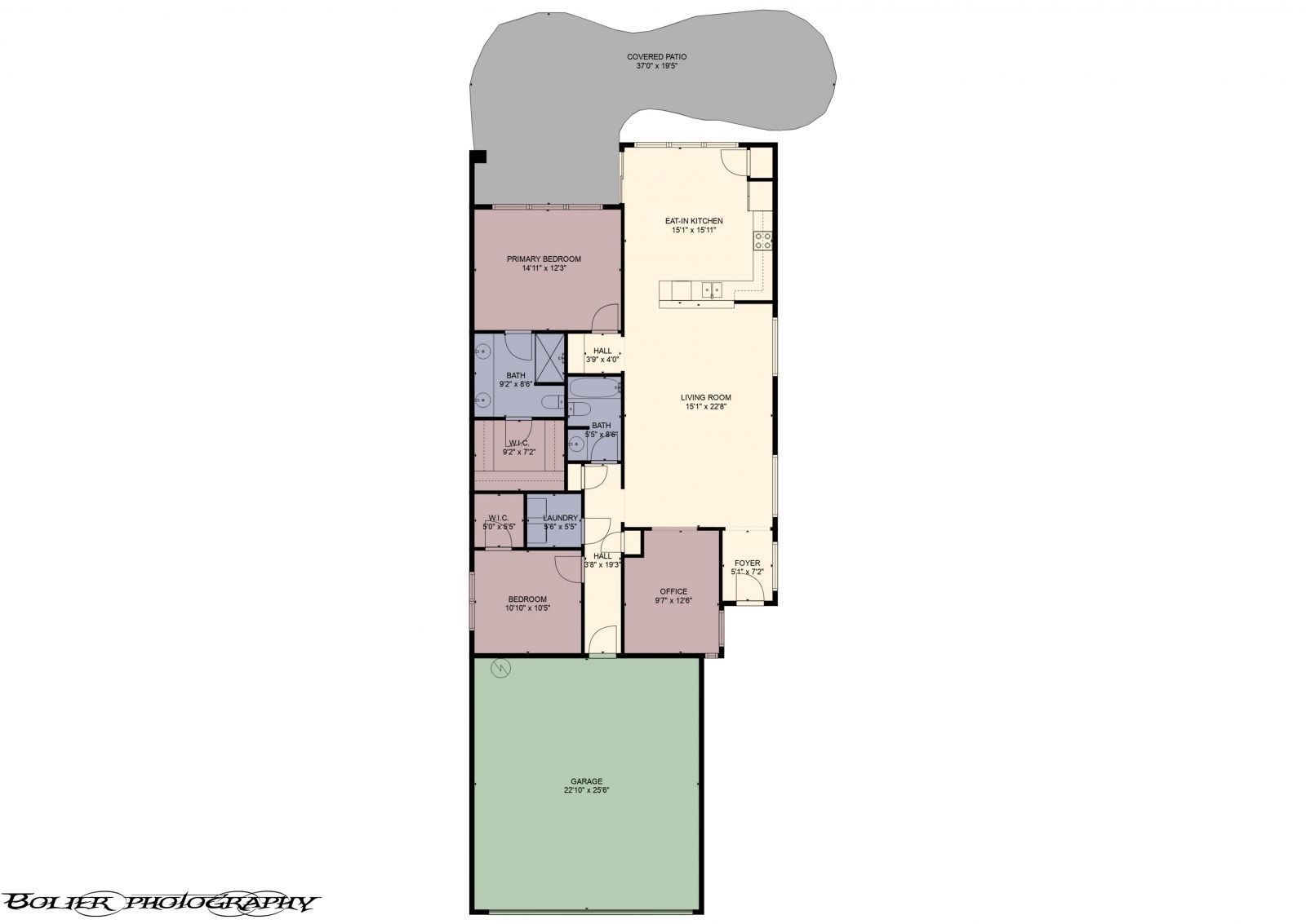 591  Bridle Path Cir