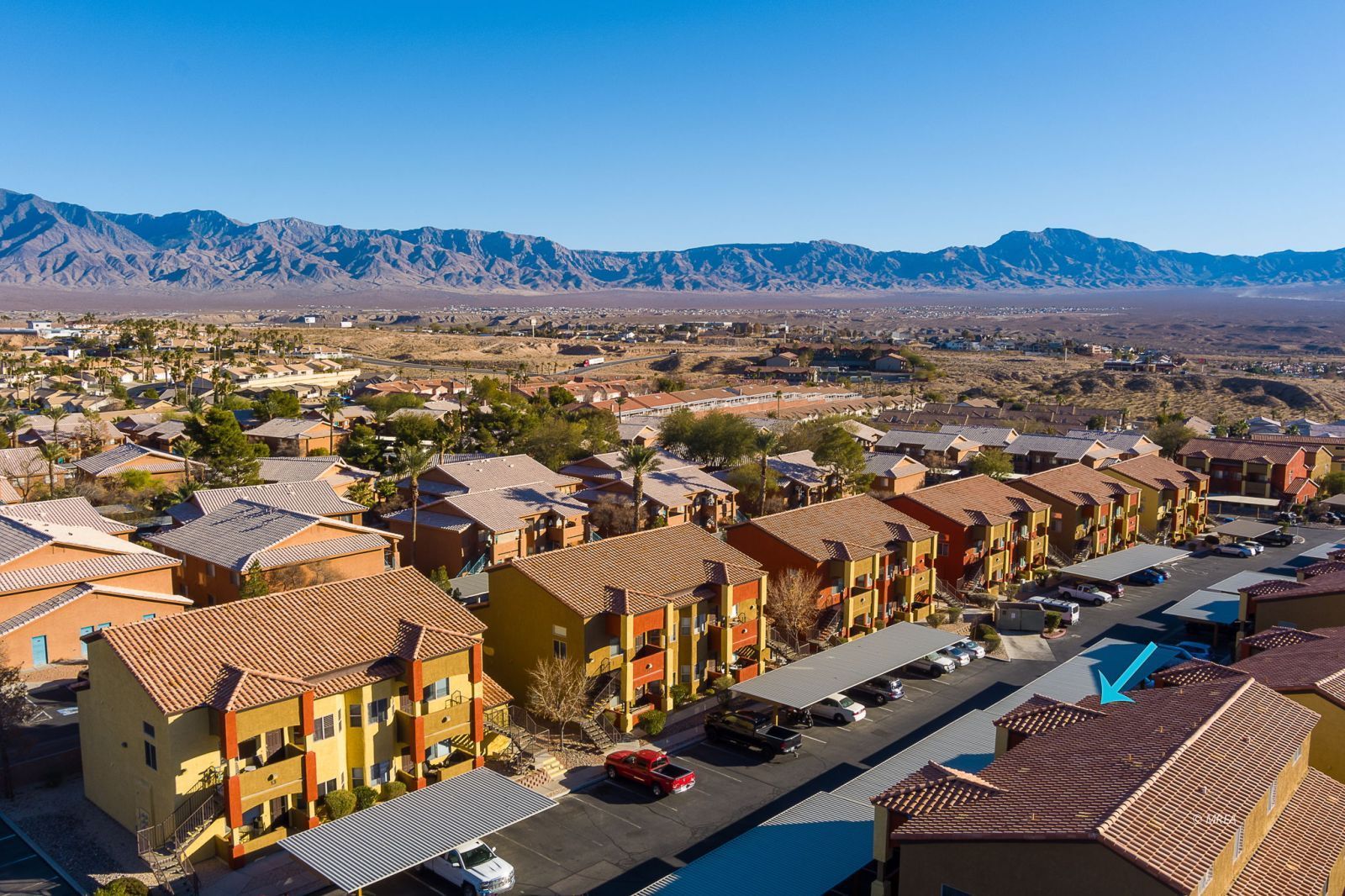 890  Kitty Hawk Dr #1023