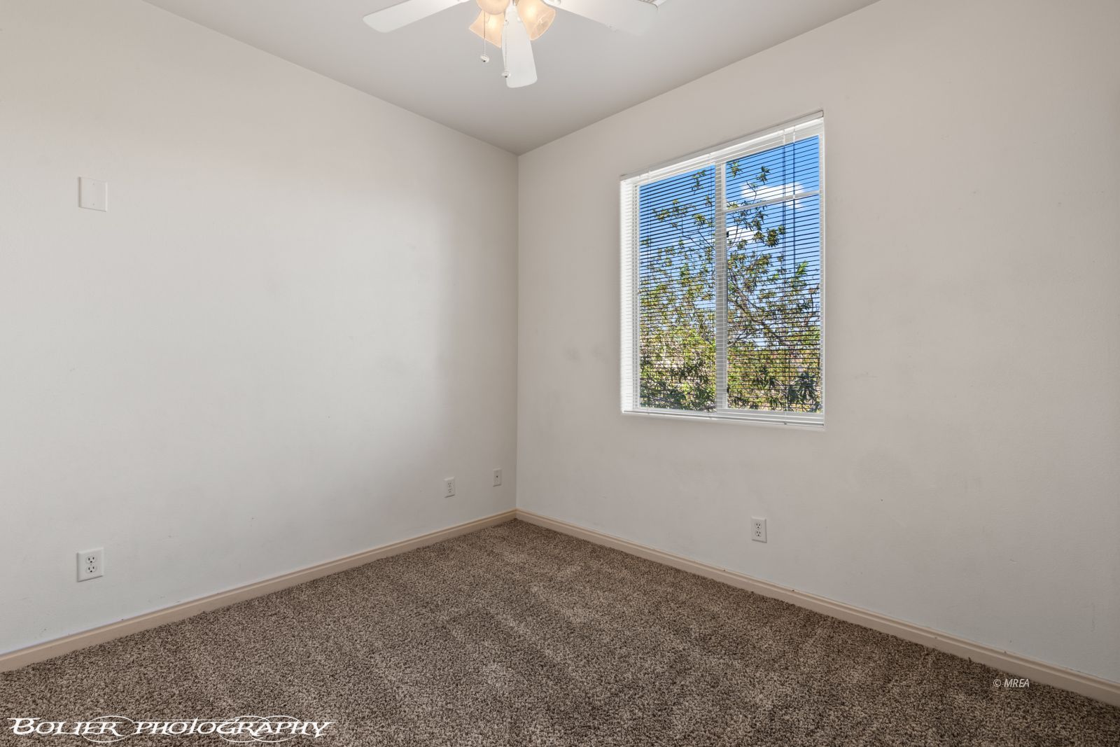 445 W First South St