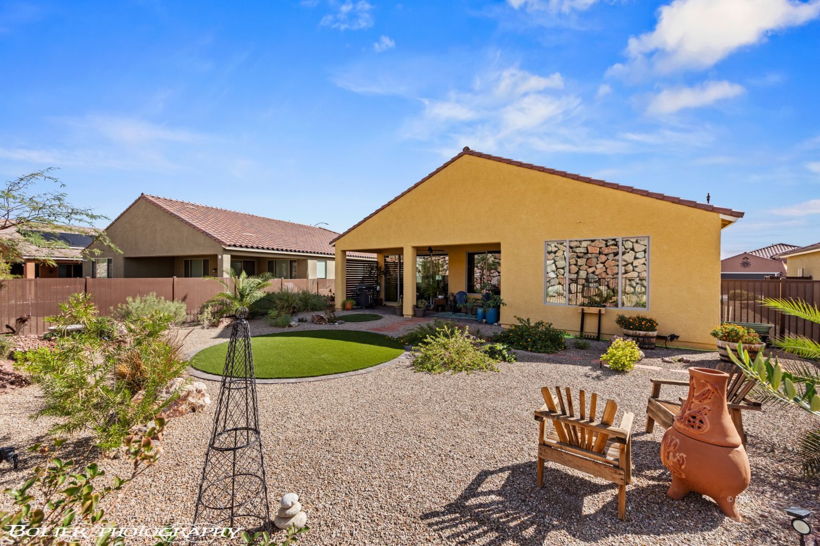 1033  Challenger Bluff 