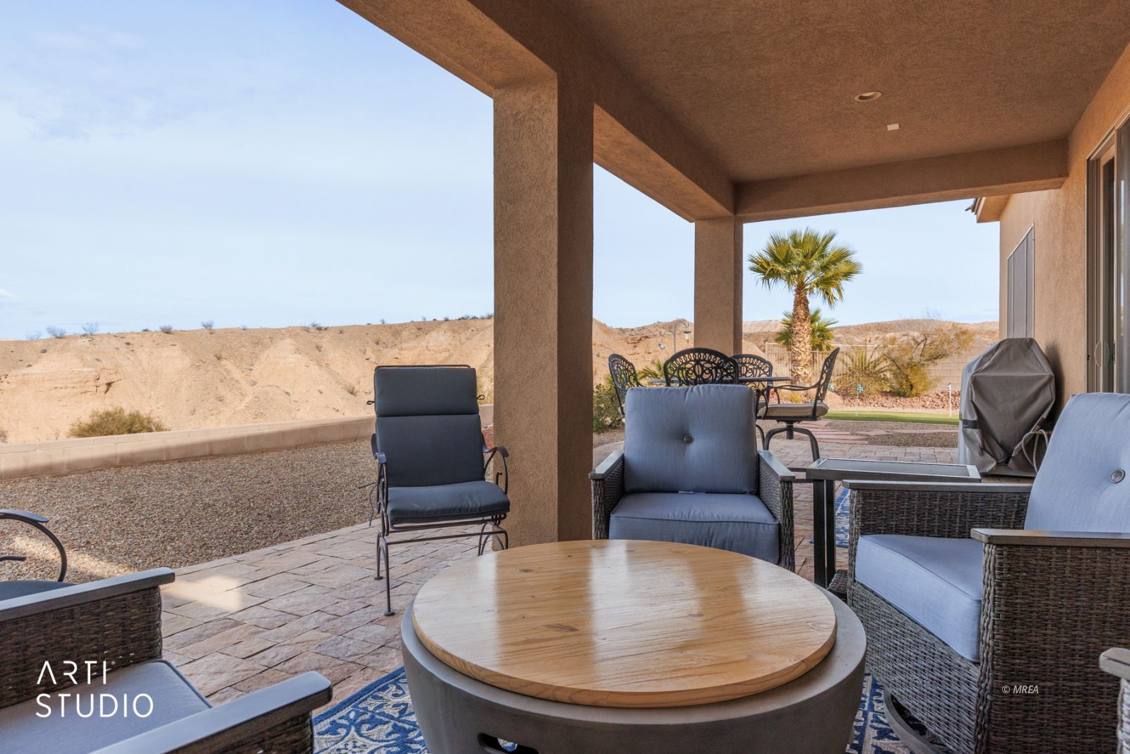 19  Dancing Sky Trail 