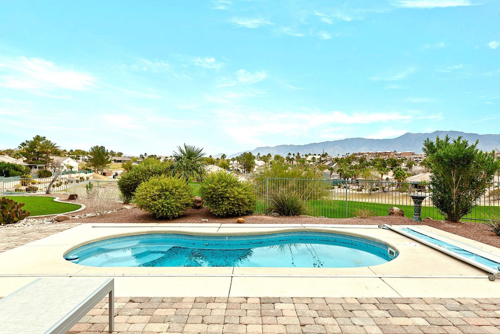 500  Mountainside Court 