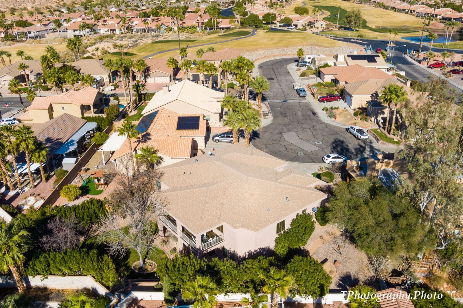 921  Vista Del Sol Ct