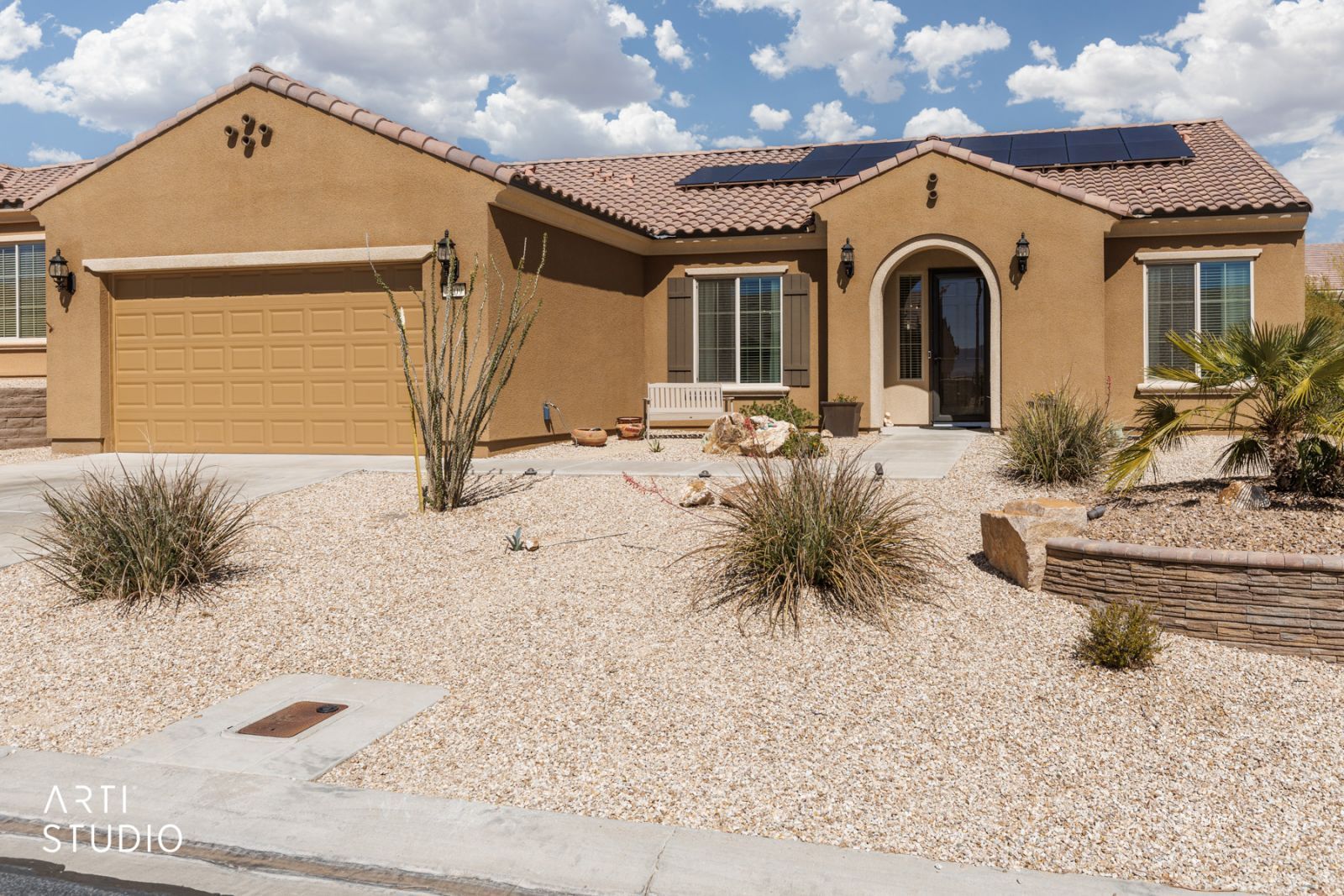 1109  North Fork Trl. 