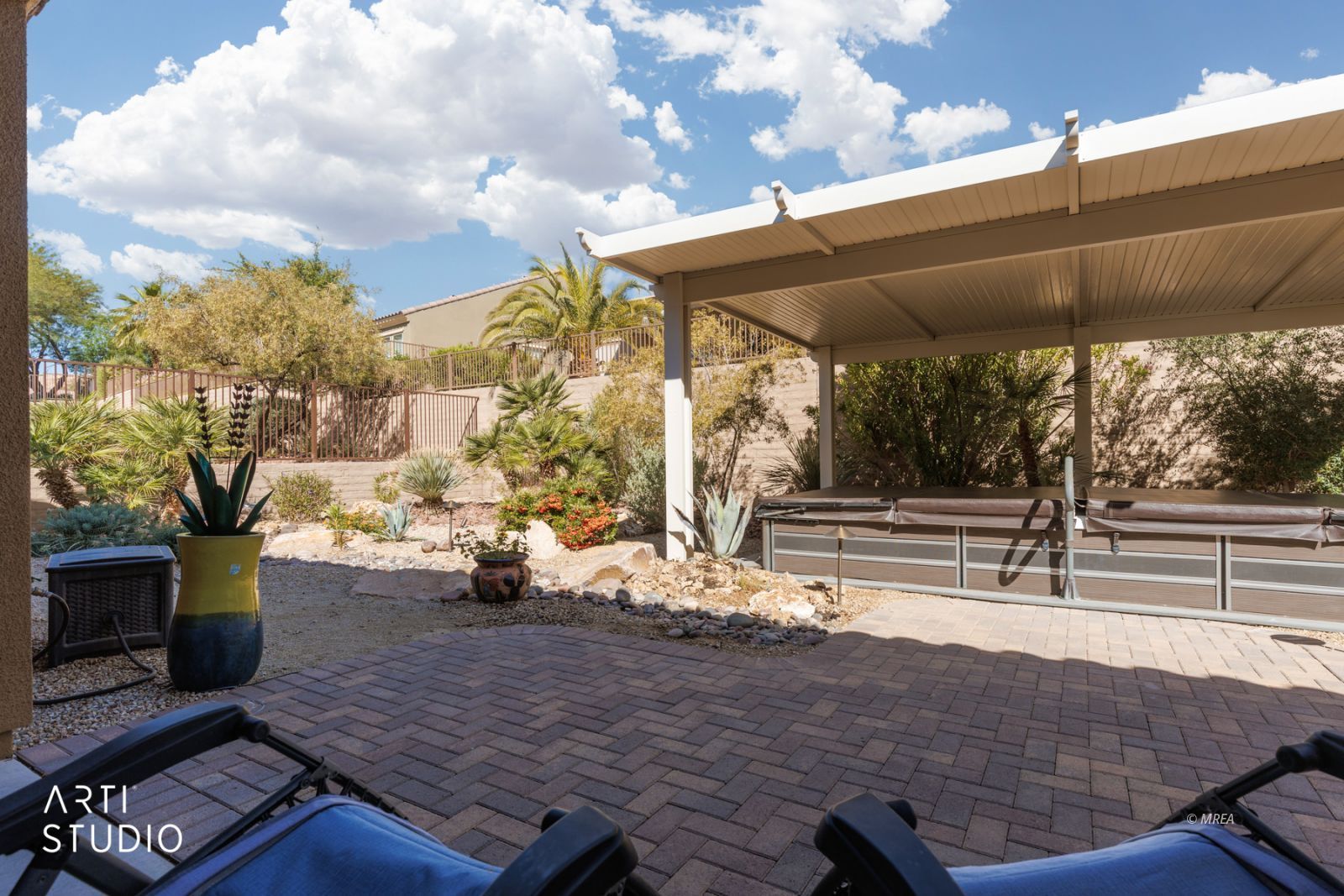 1109  North Fork Trl. 