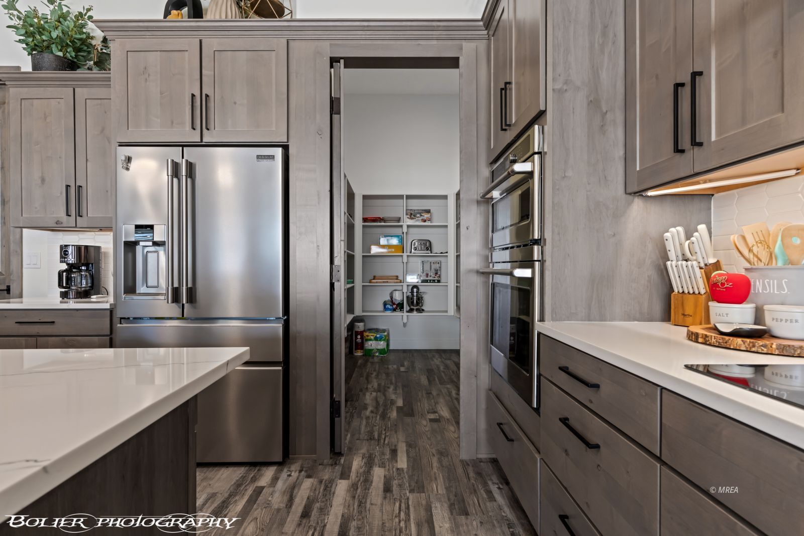 1397  Blue Ridge Trail 