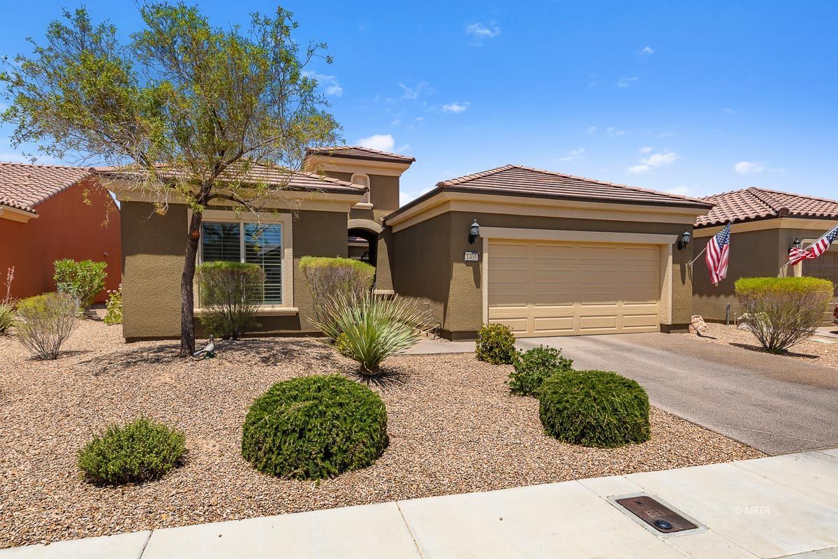 1405 Tannery Heights , Mesquite NV 89034
