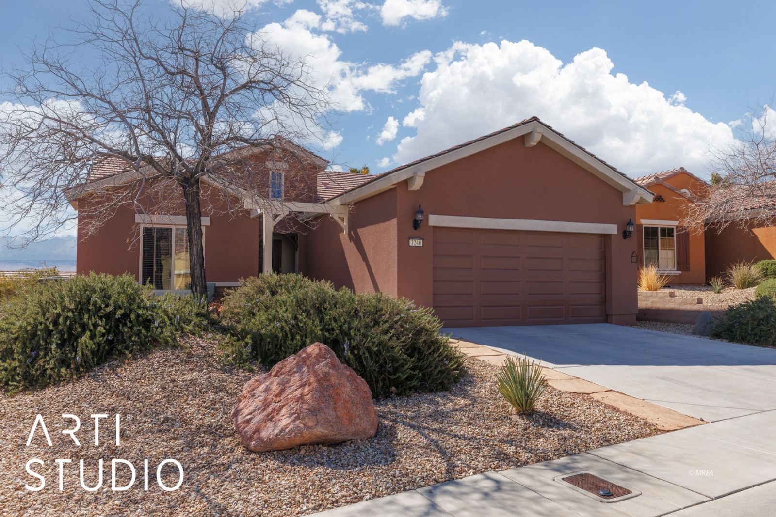 1240 Sentinel Rdg , Mesquite NV 89034