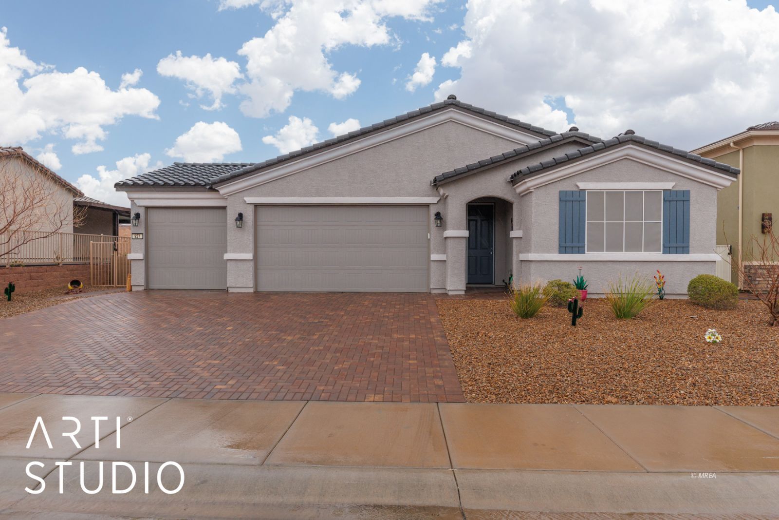 927 Atkins Ln, Mesquite NV 89027