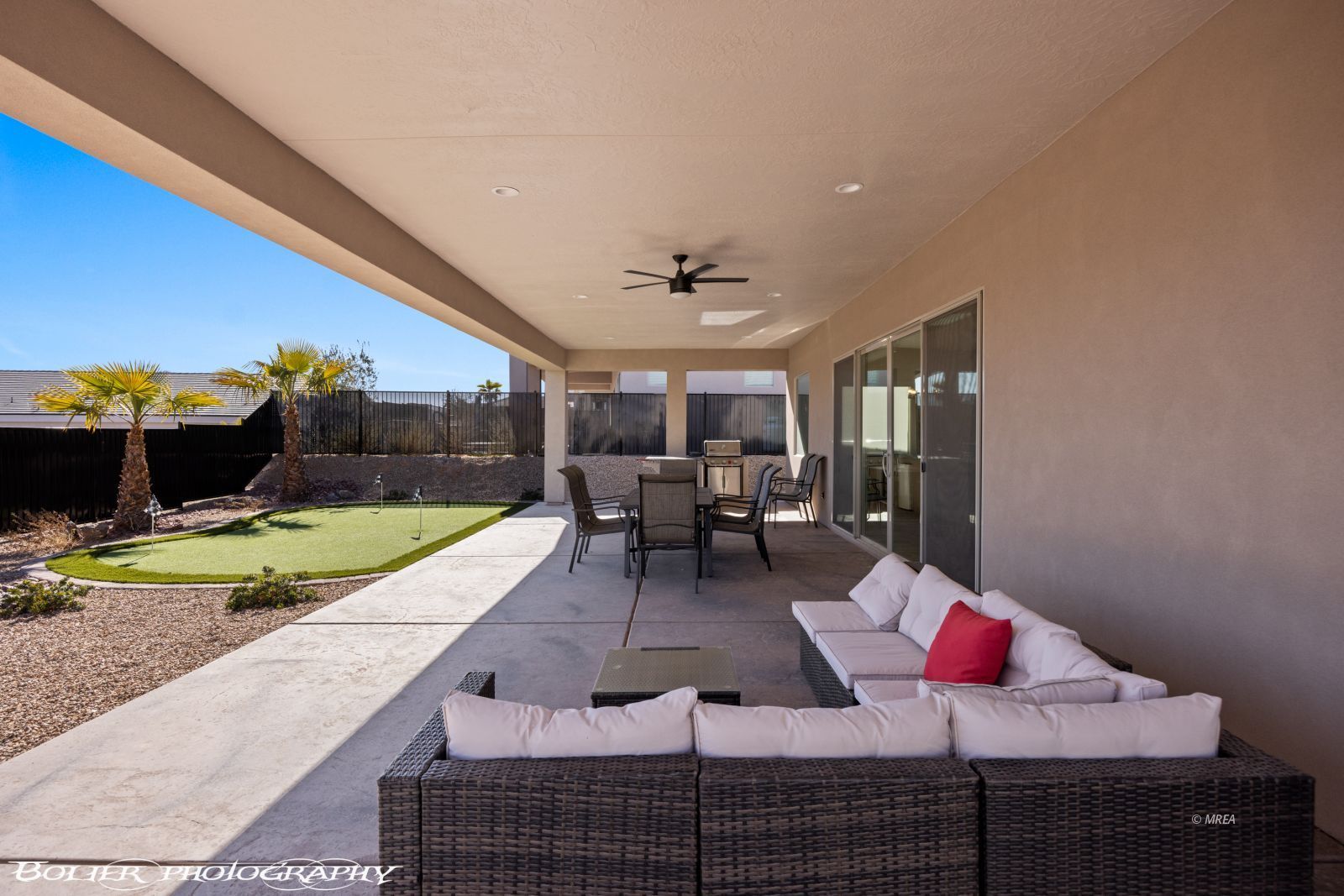 1412 Manassas Rdg , Mesquite NV 89027