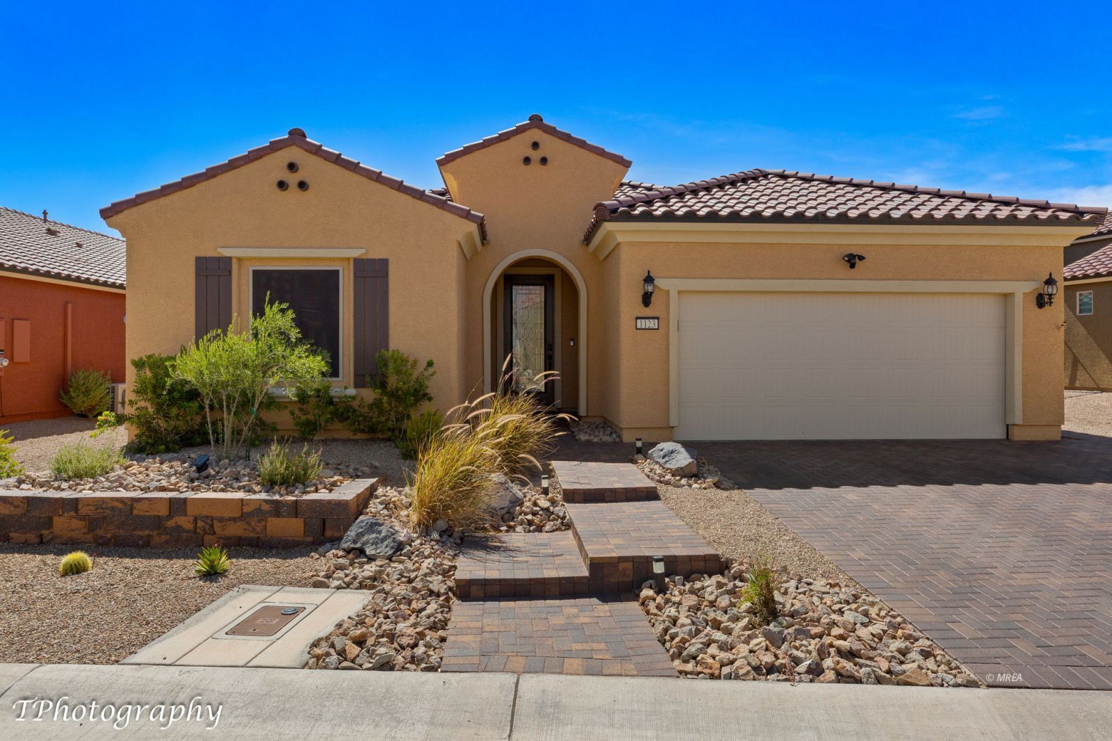 1123 Marble Peak Hts , Mesquite NV 89034
