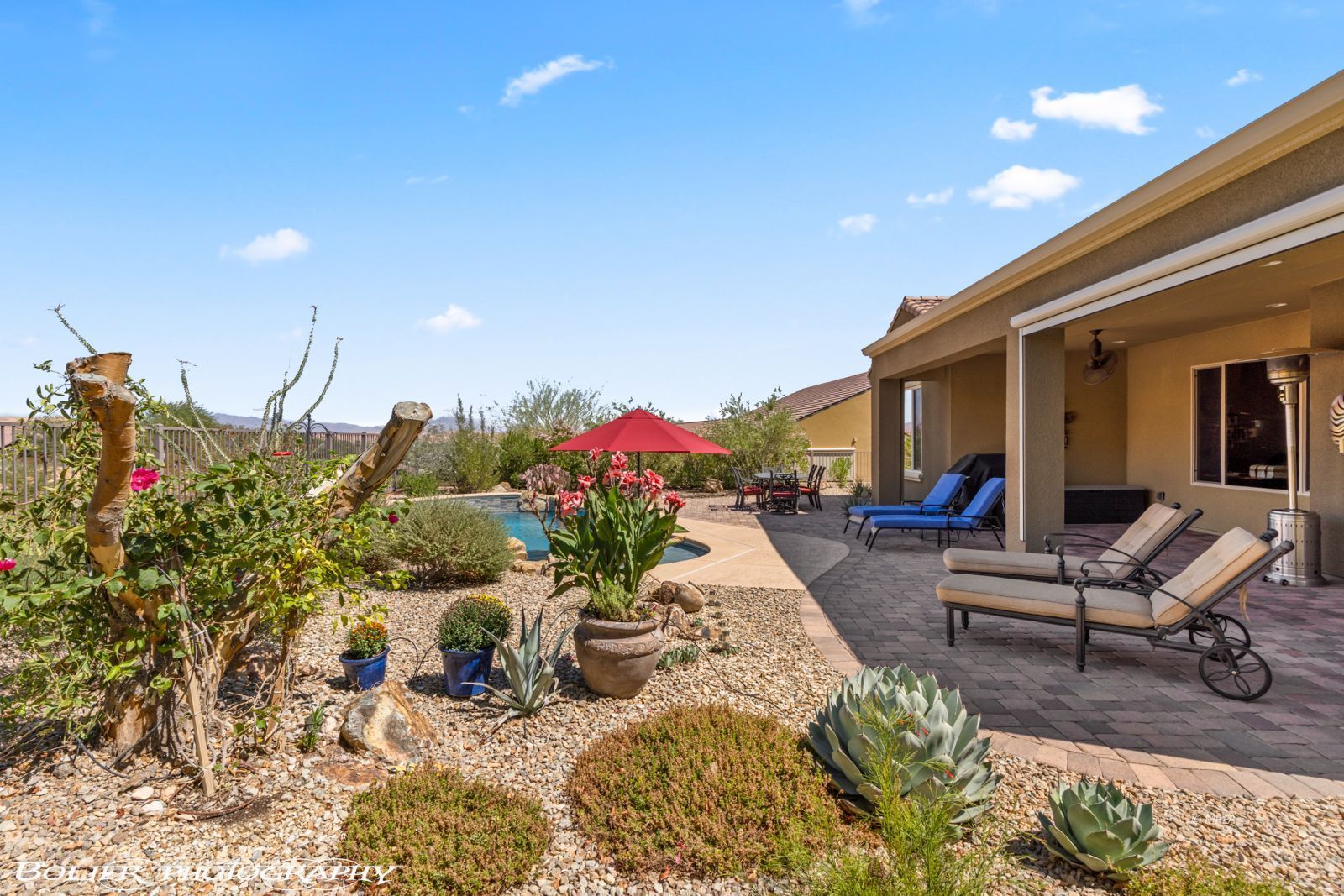 1485  Branding Iron Trail