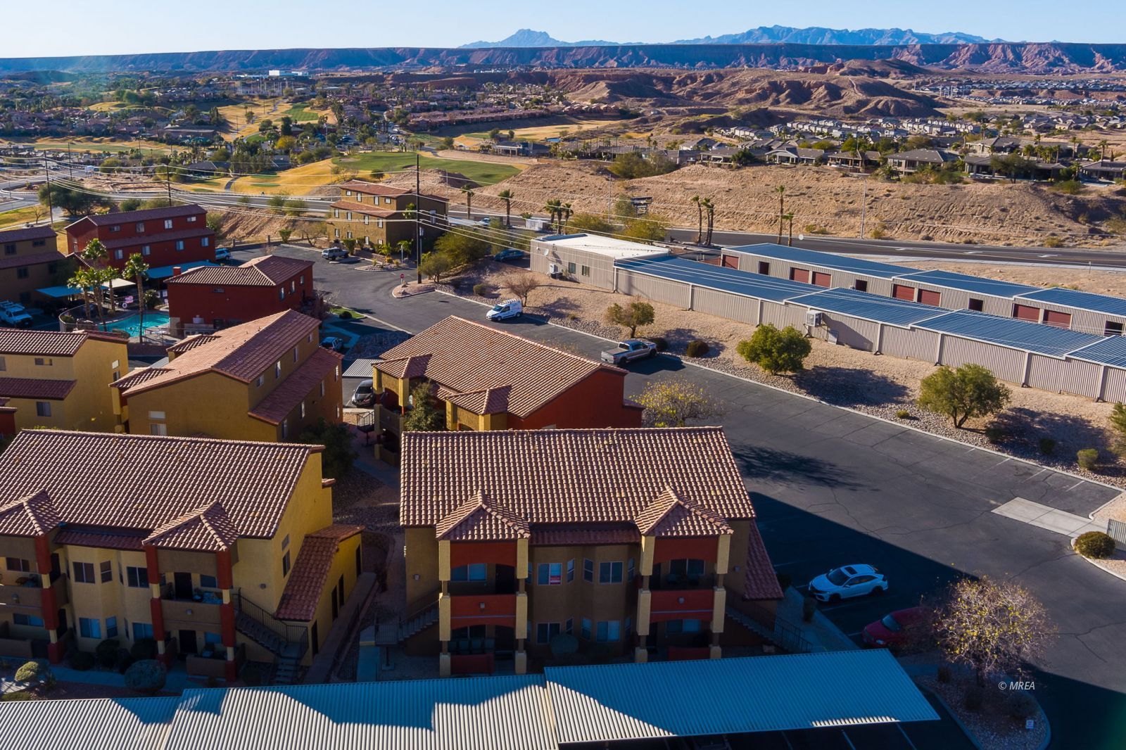 890  Kitty Hawk Dr #1023