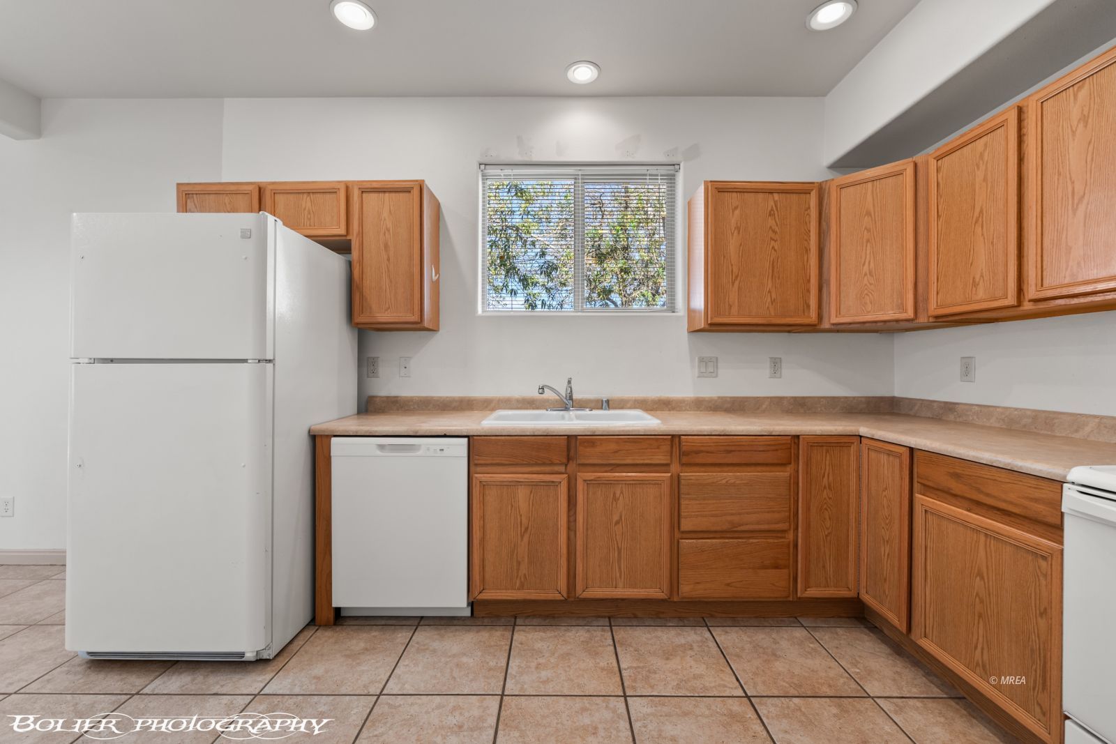 445 W First South St