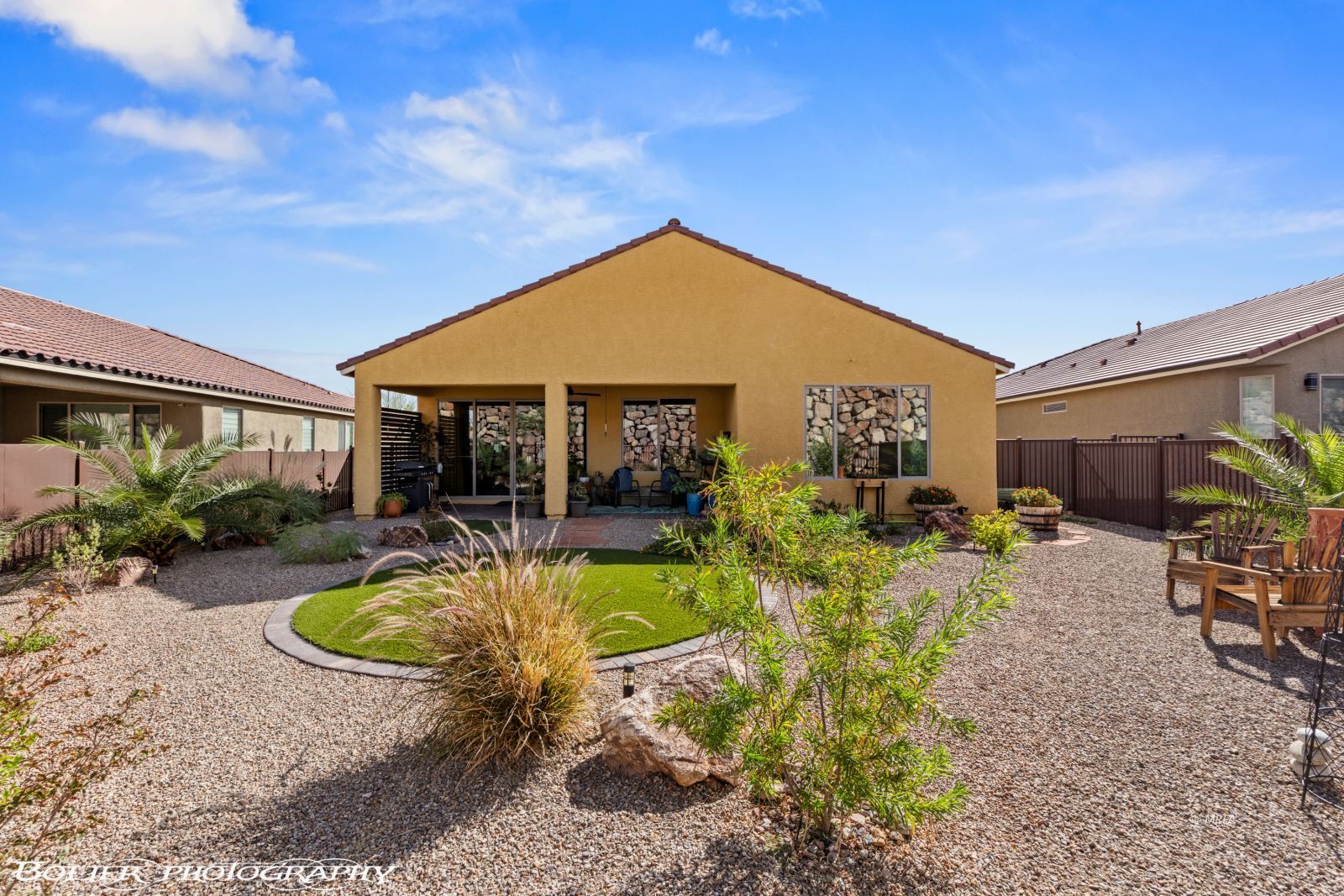 1033  Challenger Bluff 