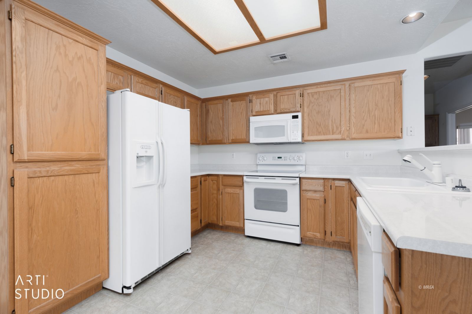 517 W Mesquite Blvd #2323