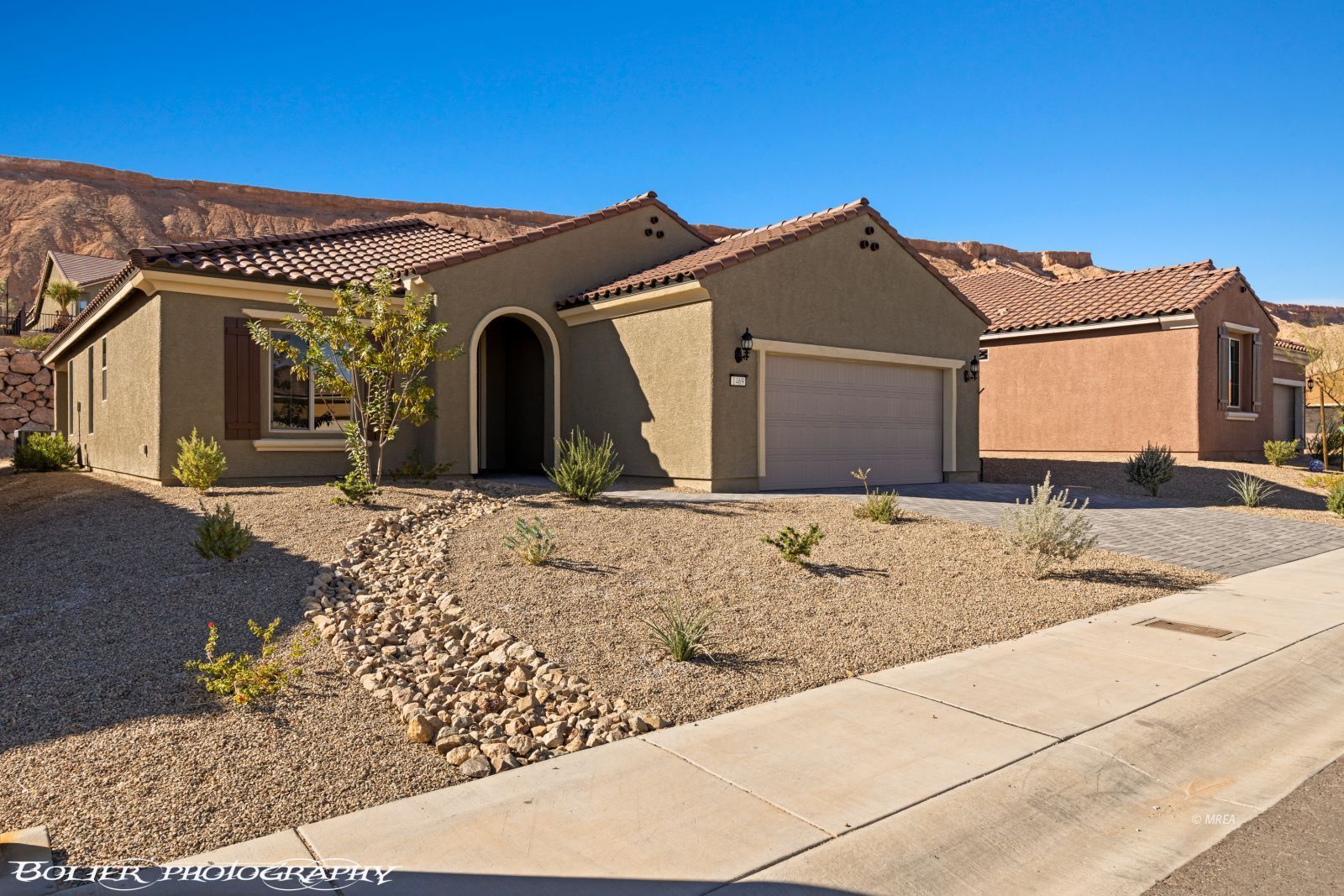 1469  Downy Peak Canyon 