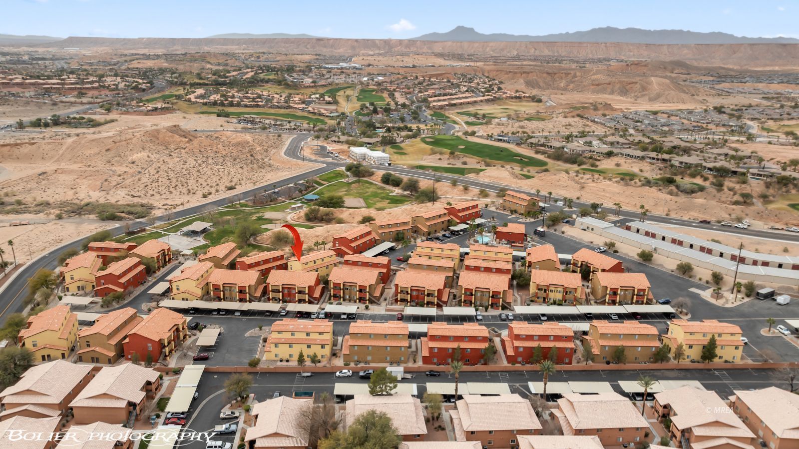   Kitty Hawk Dr  #2623