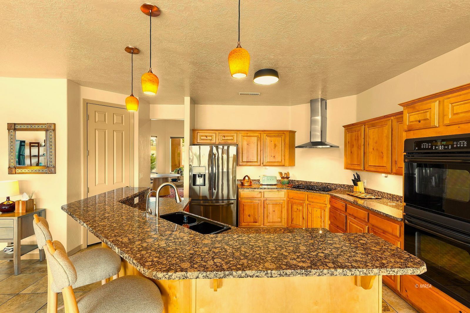 500  Mountainside Court 