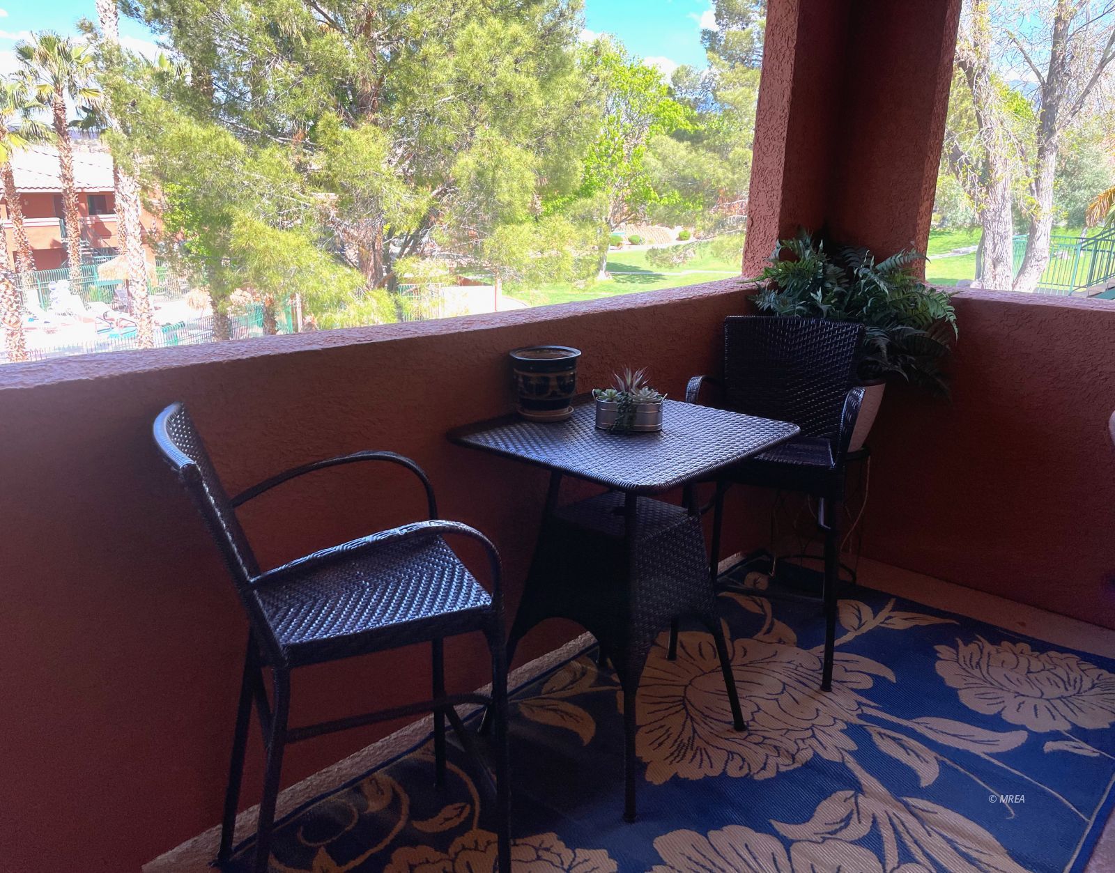 520  Turtleback Rd  #D