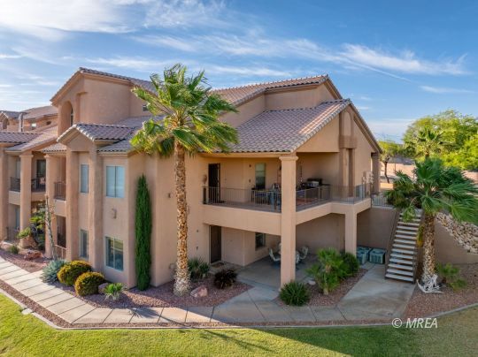 722 Rd 1-A,Mesquite NV 89027