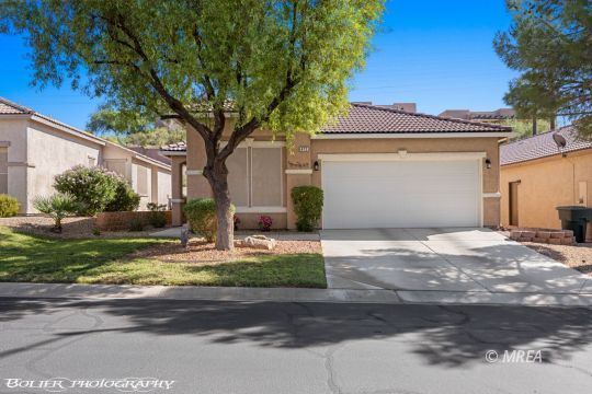 472 Way ,Mesquite NV 89027