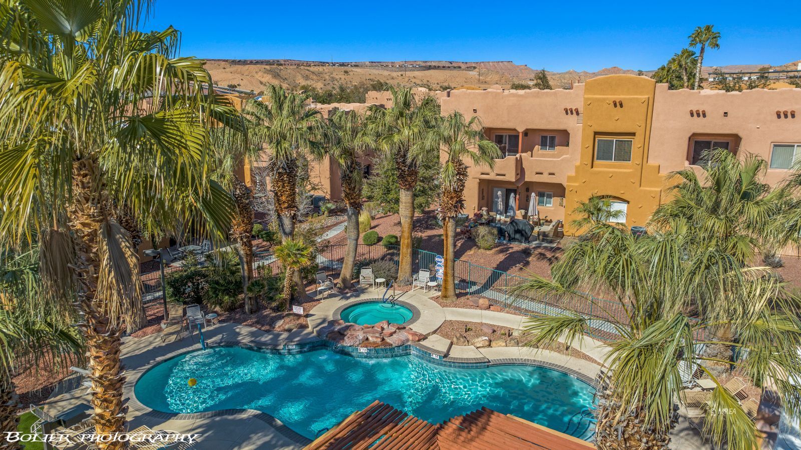 728 Hardy Way #E, Mesquite NV 89027