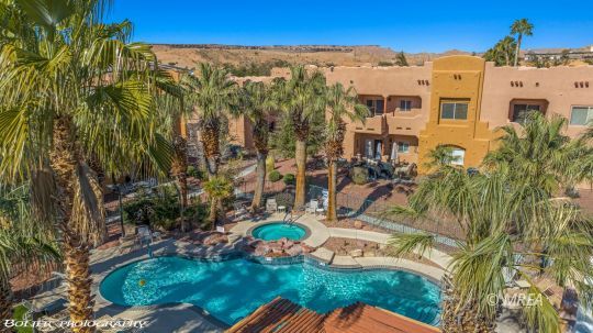 728 Way E,Mesquite NV 89027