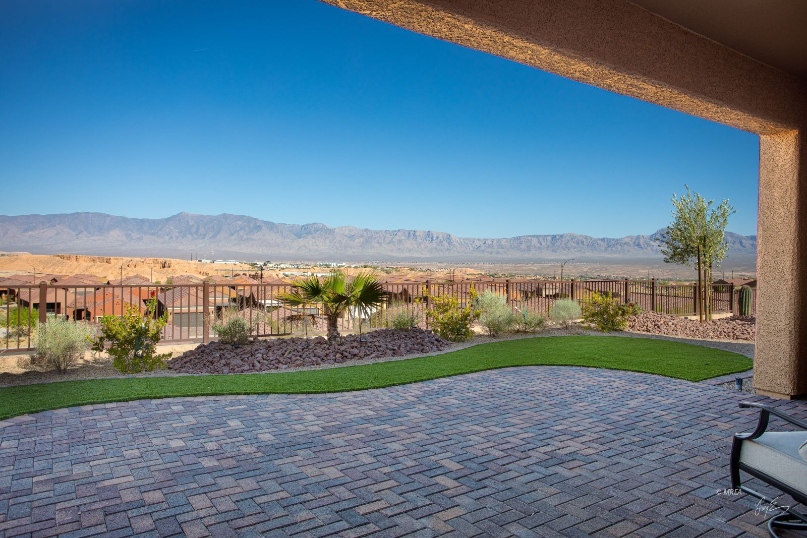 1130 Calico Ridge , Mesquite NV 89034