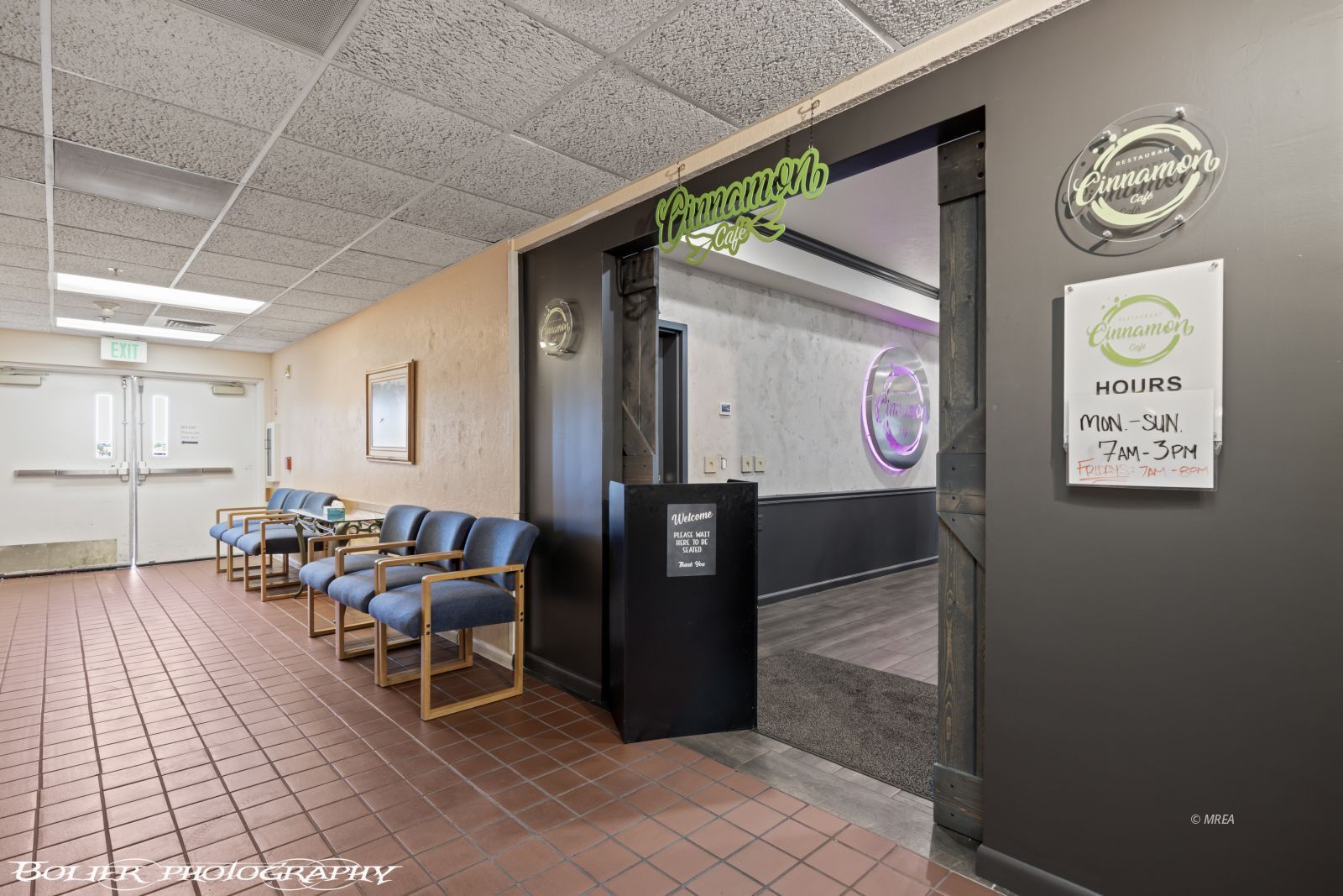 555  Highland Dr #112