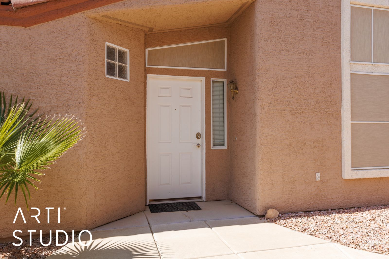 517  Beacon Ridge Way