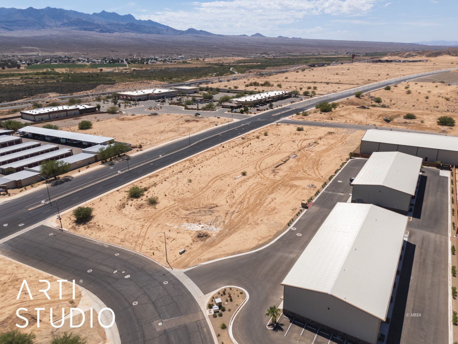 629  Cyrus McCormick Ct. Way