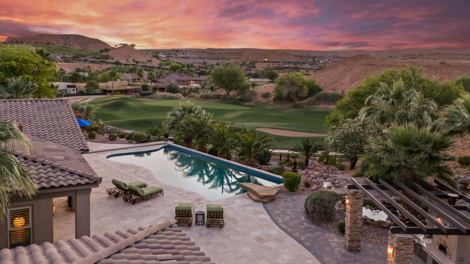 631  La Scala Dr