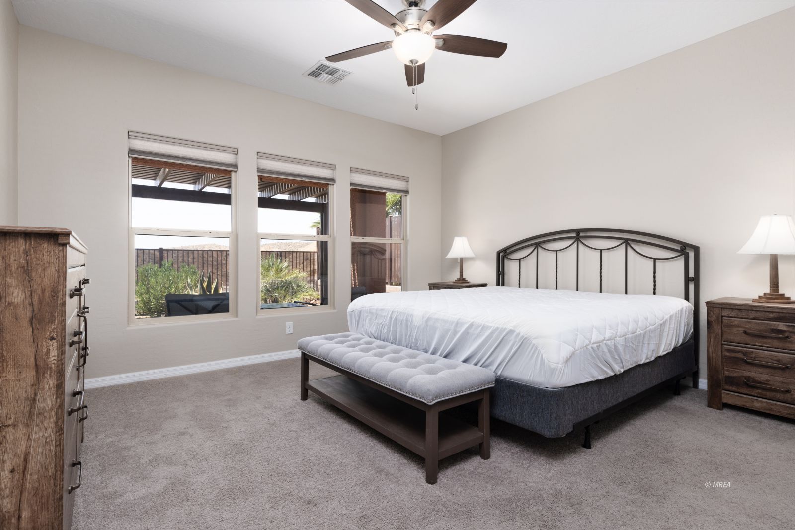 1454  Harvest Moon Ridge 