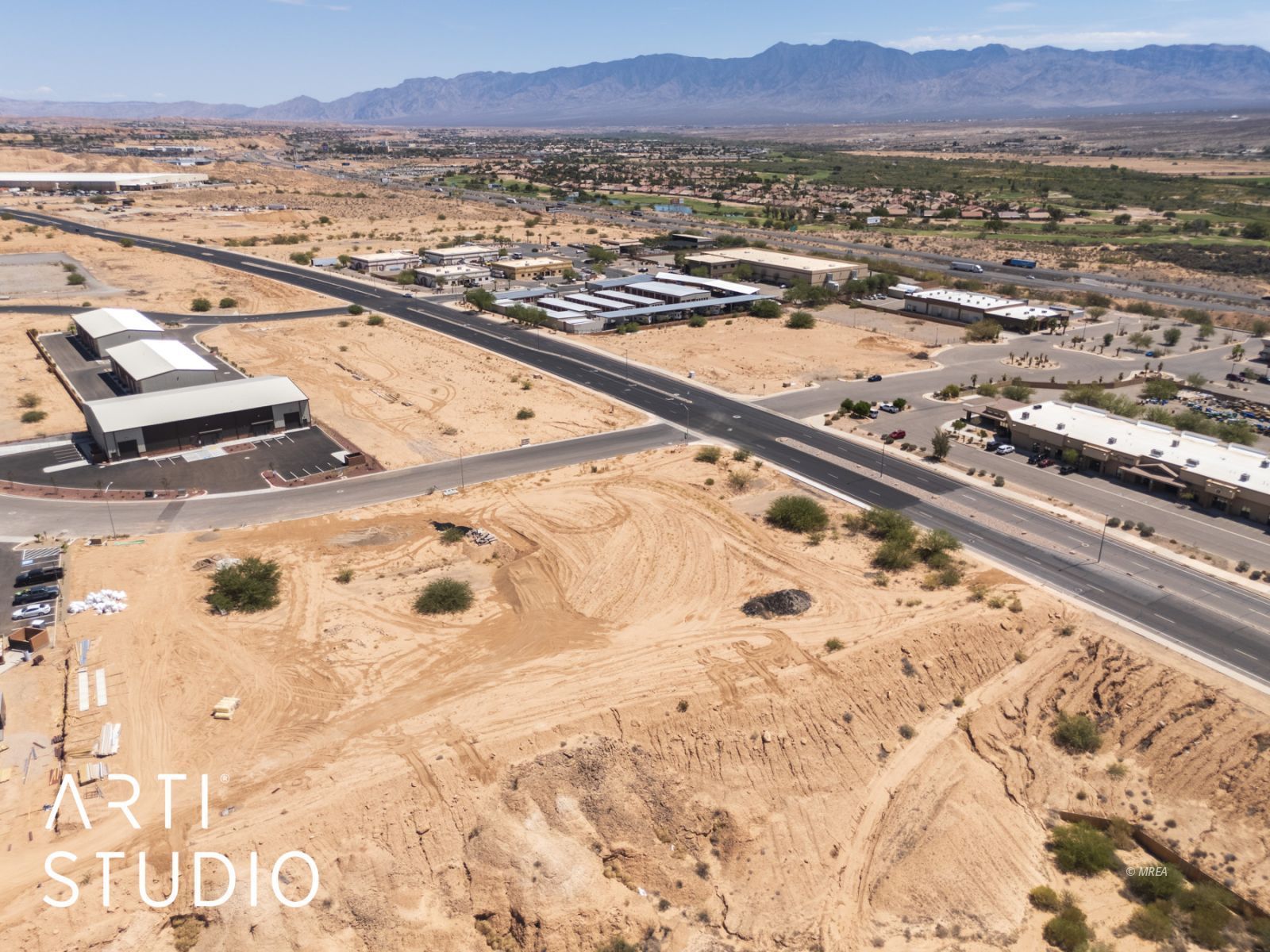 711  William Shockley Way